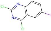 2,4-Dichloro-6-iodoquinazoline