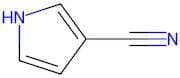 1H-Pyrrole-3-carbonitrile