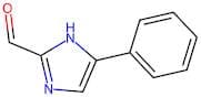 5-Phenyl-1H-imidazole-2-carbaldehyde