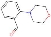 2-(Morpholin-4-yl)benzaldehyde