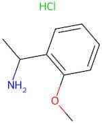 1-(2-Methoxyphenyl)ethanamine hydrochloride