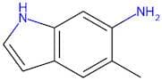 5-Methyl-1H-indol-6-amine