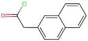(Naphth-2-yl)acetyl chloride