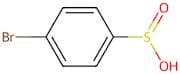 4-Bromobenzenesulfinic acid