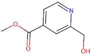 Methyl 2-(hydroxymethyl)isonicotinate