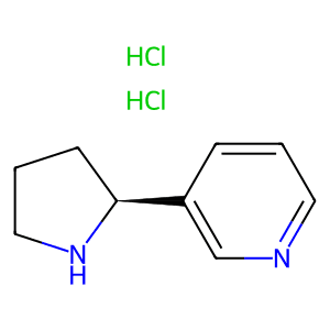 (S)-3-(Pyrrolidin-2-yl)pyridine dihydrochloride
