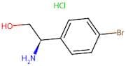 (R)-2-Amino-2-(4-bromophenyl)ethanol hydrochloride