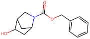 Benzyl 5-hydroxy-2-azabicyclo[2.2.1]heptane-2-carboxylate