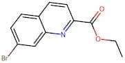 Ethyl 7-bromoquinoline-2-carboxylate
