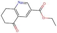 Ethyl 5-oxo-5,6,7,8-tetrahydroquinoline-3-carboxylate