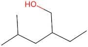 2-Ethyl-4-methylpentan-1-ol