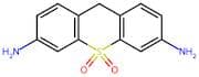 3,6-Diamino-9H-thioxanthene 10,10-dioxide