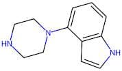 4-(Piperazino)indole