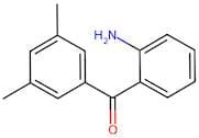 (2-Aminophenyl)(3,5-dimethylphenyl)methanone
