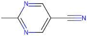 2-Methylpyrimidine-5-carbonitrile