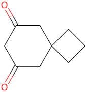 Spiro[3.5]nonane-6,8-dione