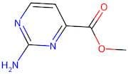 Methyl 2-aminopyrimidine-4-carboxylate
