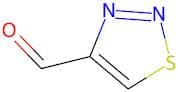 1,2,3-Thiadiazole-4-carboxaldehyde
