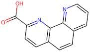 1,10-Phenanthroline-2-carboxylic acid