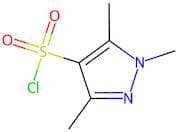 1,3,5-Trimethyl-1H-pyrazole-4-sulfonyl chloride