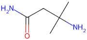 3-Amino-3-methylbutanamide