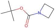 tert-Butyl azetidine-1-carboxylate