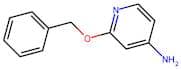 2-(Benzyloxy)pyridin-4-amine