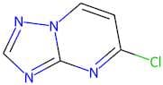 5-Chloro-[1,2,4]triazolo[1,5-a]pyrimidine
