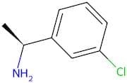 (S)-1-(3-Chlorophenyl)ethanamine