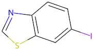 6-Iodobenzo[d]thiazole