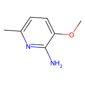 3-Methoxy-6-methylpyridin-2-amine