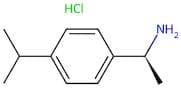 (S)-1-(4-Isopropylphenyl)ethan-1-amine hydrochloride