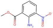 Methyl 2-amino-3-nitrobenzoate