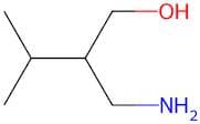 2-(Aminomethyl)-3-methylbutan-1-ol
