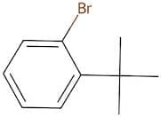 1-Bromo-2-(tert-butyl)benzene