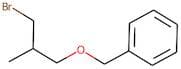3-Benzyloxy-1-bromo-2-methylpropane 99%