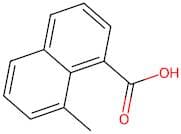 8-Methyl-1-naphthoic acid