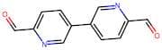[3,3'-Bipyridine]-6,6'-dicarboxaldehyde