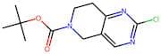 tert-Butyl 2-chloro-5H,6H,7H,8H-pyrido[4,3-d]pyrimidine-6-carboxylate