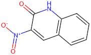 3-Nitroquinolin-2(1H)-one