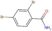 2,4-Dibromobenzamide