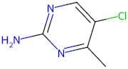 5-Chloro-4-methylpyrimidin-2-amine