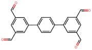 [1,1':4',1''-Terphenyl]-3,3'',5,5''-tetracarbaldehyde