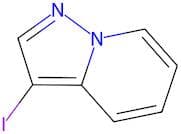 3-Iodopyrazolo[1,5-a]pyridine