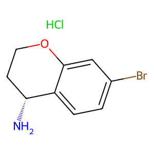 (R)-7-Bromochroman-4-amine hydrochloride