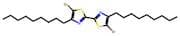 5,5'-Dibromo-4,4'-dinonyl-2,2'-bithiazole