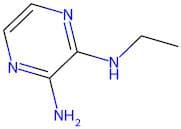N2-Ethylpyrazine-2,3-diamine