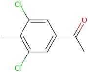 1-(3,5-Dichloro-4-methylphenyl)ethanone