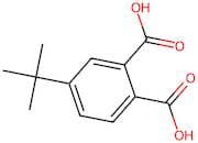 4-(Tert-butyl)phthalic acid