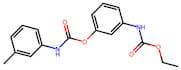 Ethyl (3-((m-tolylcarbamoyl)oxy)phenyl)carbamate